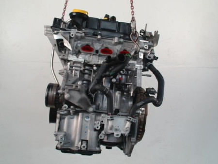 MOTEUR ESSENCE RENAULT CLIO 1.0 TCe 90 