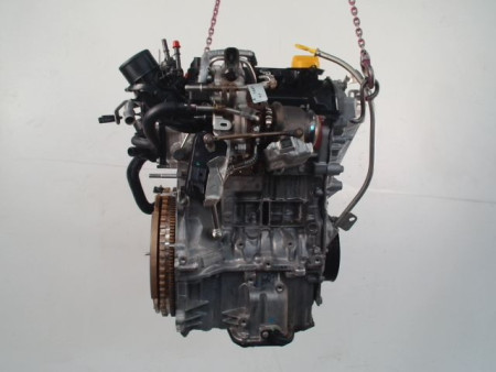 MOTEUR ESSENCE RENAULT CLIO 1.0 TCe 90 