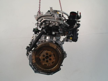 MOTEUR ESSENCE RENAULT CLIO 1.0 TCe 90 