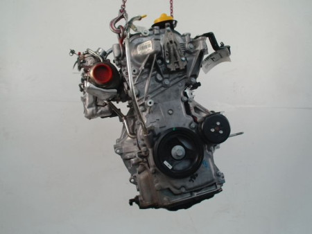 MOTEUR ESSENCE RENAULT CLIO 1.0 TCe 90 