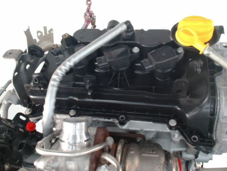 MOTEUR ESSENCE RENAULT CLIO 1.0 TCe 90 
