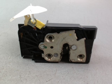 SYSTEME CONDAMNATION AVANT GAUCHE DACIA SANDERO II Phase 1 2012-...