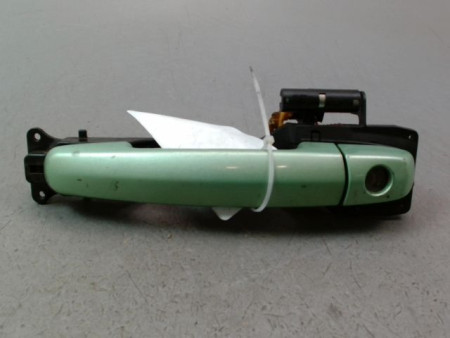 POIGNEE EXTERIEURE PORTE AVANT GAUCHE OPEL AGILA