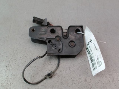 SERRURE CAPOT VOLKSWAGEN POLO IV Phase 2 (9N) 2005-2009