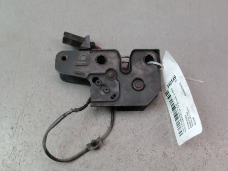 SERRURE CAPOT VOLKSWAGEN POLO IV Phase 2 (9N) 2005-2009