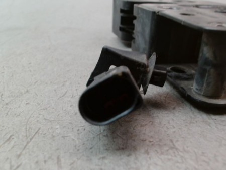SERRURE CAPOT VOLKSWAGEN POLO IV Phase 2 (9N) 2005-2009