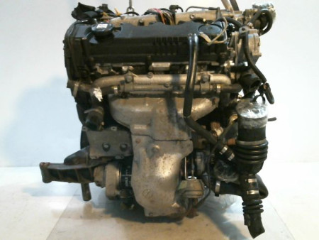 MOTEUR DIESEL ALFA ROMEO 156 BERL. Phase 2 2002-2003 