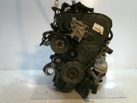 MOTEUR DIESEL ALFA ROMEO 156 BERL. Phase 2 2002-2003 