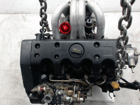 MOTEUR DIESEL NISSAN MICRA II Phase 3 1998-2000 