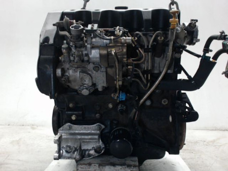 MOTEUR DIESEL NISSAN MICRA II Phase 3 1998-2000 
