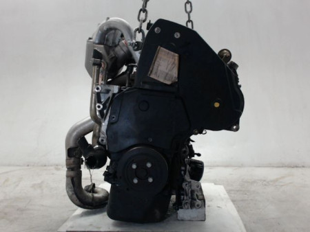 MOTEUR DIESEL NISSAN MICRA II Phase 3 1998-2000 