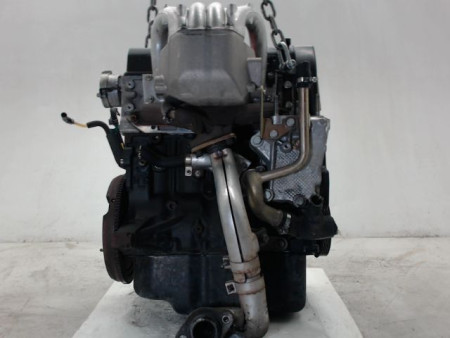 MOTEUR DIESEL NISSAN MICRA II Phase 3 1998-2000 