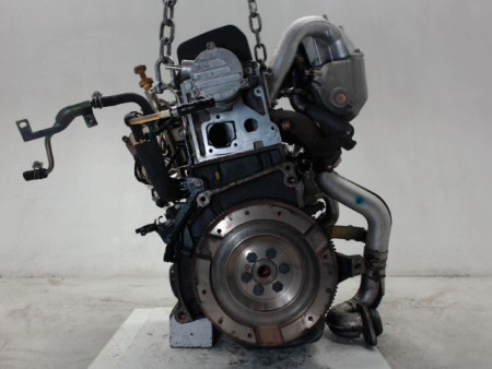 MOTEUR DIESEL NISSAN MICRA II Phase 3 1998-2000 