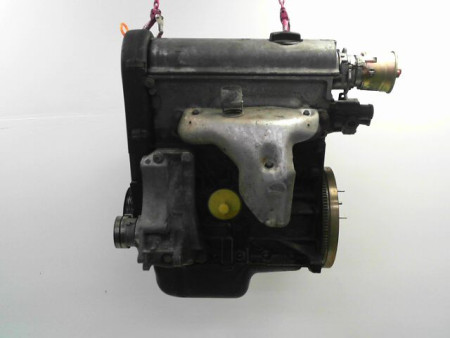 MOTEUR ESSENCE SEAT IBIZA 1.4 i