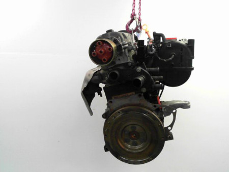 MOTEUR ESSENCE SEAT IBIZA 1.4 i