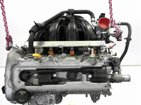 MOTEUR ESSENCE SUZUKI SWIFT III 2005-2011 1.3 