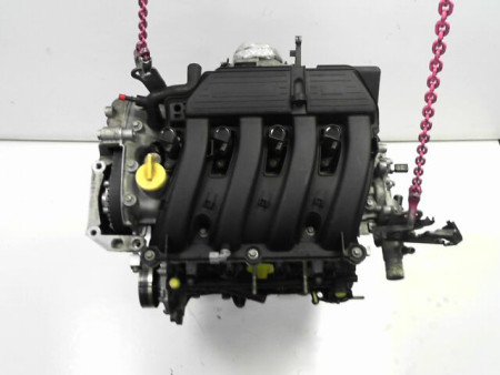 MOTEUR ESSENCE RENAULT MEGANE SCENIC MONOSP. I Phase 2 1999-2003 2.0 16V
