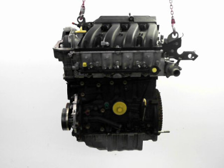 MOTEUR ESSENCE RENAULT MEGANE SCENIC MONOSP. I Phase 2 1999-2003 2.0 16V