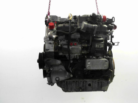 MOTEUR DIESEL OPEL ZAFIRA MONOSP. I  1999-2005 2.0 DTI 16V 