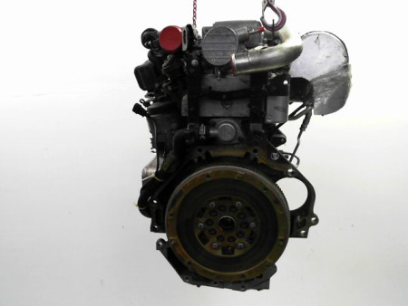 MOTEUR DIESEL OPEL ZAFIRA MONOSP. I  1999-2005 2.0 DTI 16V 
