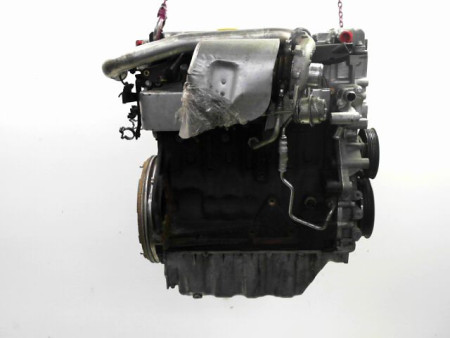 MOTEUR DIESEL OPEL ZAFIRA MONOSP. I  1999-2005 2.0 DTI 16V 