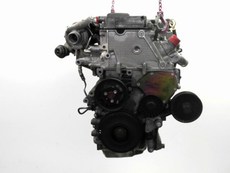 MOTEUR DIESEL OPEL ZAFIRA MONOSP. I  1999-2005 2.0 DTI 16V 
