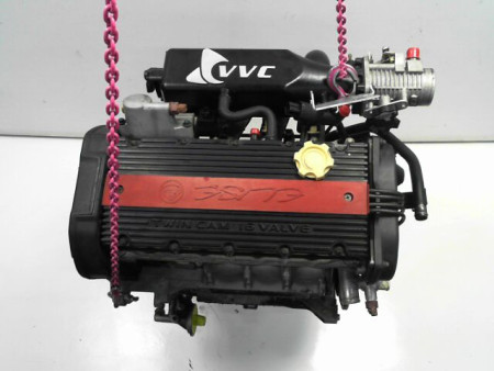 MOTEUR ESSENCE LOTUS ELISE 111 S