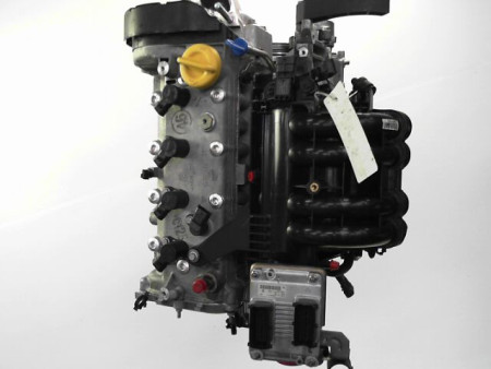MOTEUR ESSENCE LANCIA YPSILON IV Phase 1 2003-2006 1.4 16V 
