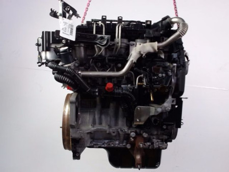 MOTEUR DIESEL FORD FIESTA VI Phase 1 2008-... 1.6 TDCi