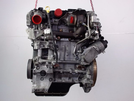 MOTEUR DIESEL FORD FIESTA VI Phase 1 2008-... 1.6 TDCi
