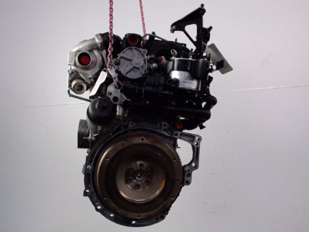 MOTEUR DIESEL FORD FIESTA VI Phase 1 2008-... 1.6 TDCi