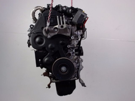 MOTEUR DIESEL FORD FIESTA VI Phase 1 2008-... 1.6 TDCi