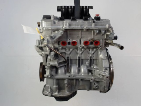 MOTEUR ESSENCE NISSAN MICRA III Phase 3 2007-2010 1.2 16V