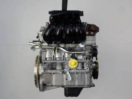 MOTEUR ESSENCE NISSAN MICRA III Phase 3 2007-2010 1.2 16V