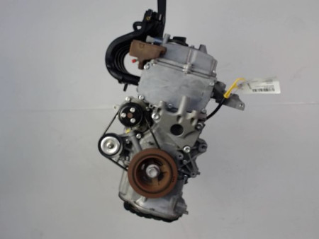 MOTEUR ESSENCE NISSAN MICRA III Phase 3 2007-2010 1.2 16V