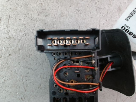 COMMANDE ECLAIRAGE RENAULT MEGANE I Phase 1 1995-1999
