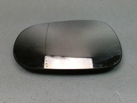 GLACE RETROVISEUR EXT G RENAULT MEGANE I Phase 1 1995-1999