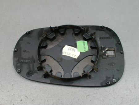GLACE RETROVISEUR EXT G RENAULT MEGANE I Phase 1 1995-1999