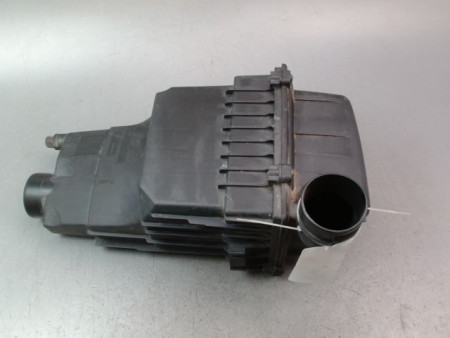 BOITIER FILTRE A AIR PEUGEOT 206 1998-2009