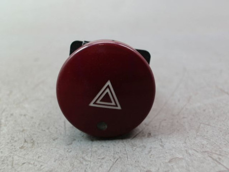 BOUTON DE WARNING PEUGEOT PARTNER BREAK I Phase 2 2002-2008