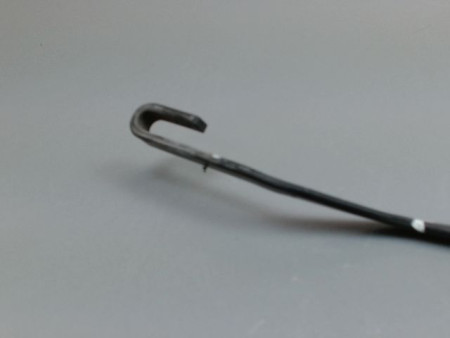 BRAS ESSUIE-GLACE AVANT GAUCHE PEUGEOT 106 Phase 2 1996-2003