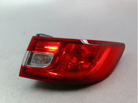 FEU ARRIERE DROIT RENAULT CLIO IV Phase 1 2012-...