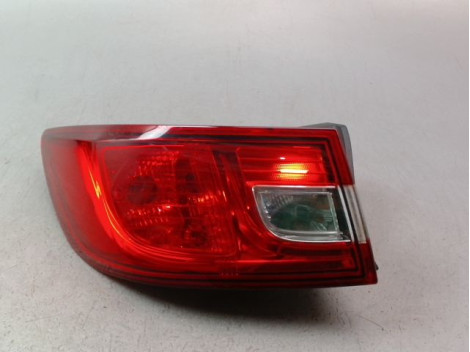 FEU ARRIERE GAUCHE  RENAULT CLIO IV Phase 1 2012-...
