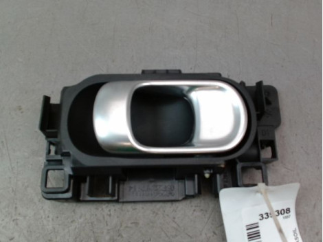 POIGNEE INTERIEURE PORTE ARRIERE DROIT CITROEN C5 AIRCR.