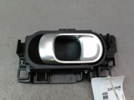POIGNEE INTERIEURE PORTE ARRIERE DROIT CITROEN C5 AIRCR.