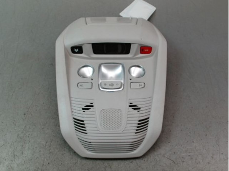 PLAFONNIER CITROEN C5 AIRCR.