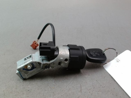 ANTIVOL DE DIRECTION PEUGEOT PARTNER BREAK II Phase 2 (B9) 2012-...