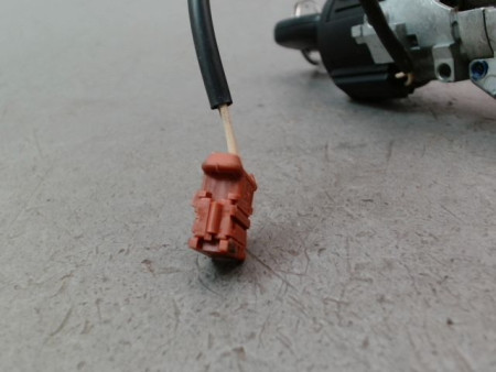 ANTIVOL DE DIRECTION PEUGEOT PARTNER BREAK II Phase 2 (B9) 2012-...