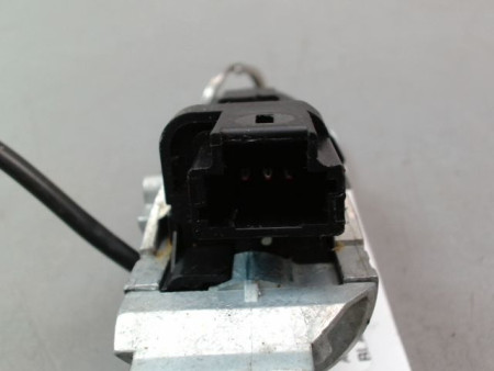 ANTIVOL DE DIRECTION PEUGEOT PARTNER BREAK II Phase 2 (B9) 2012-...
