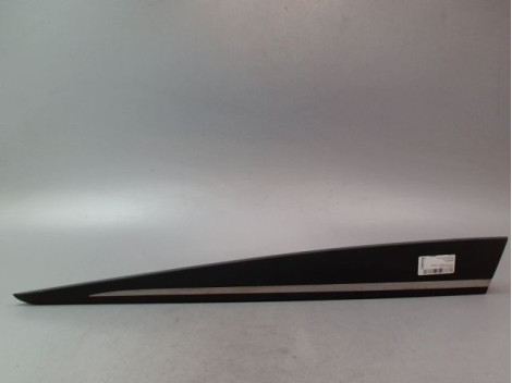 PROTECTION PORTE AVANT GAUCHE RENAULT CLIO IV Phase 1 2012-...